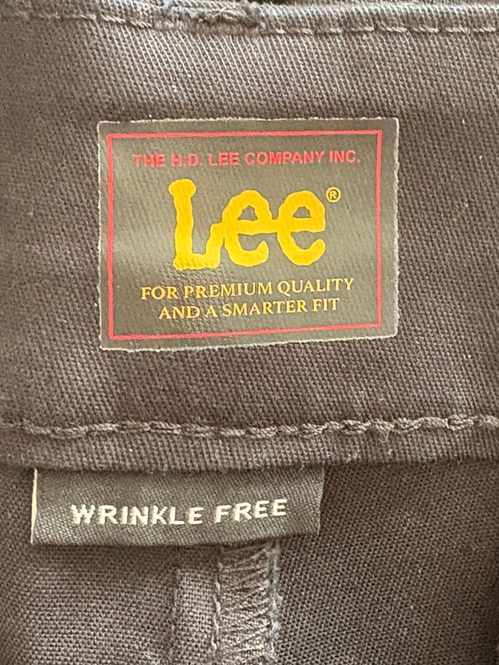 Lee Bootcut - Picture 4 of 8